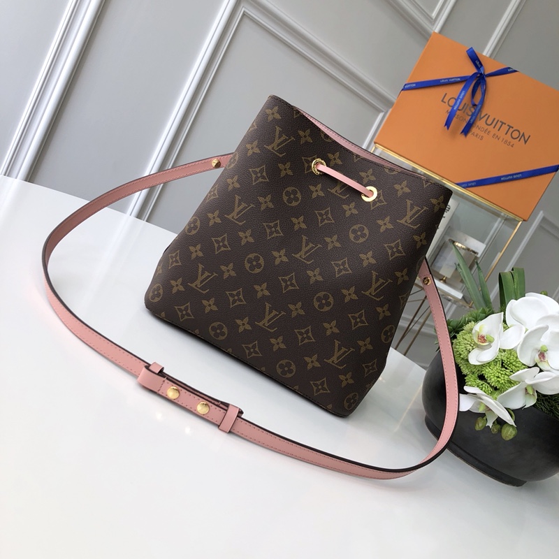 LV Bucket Bags